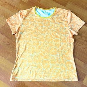 Patagonia Capilene Cool Tee